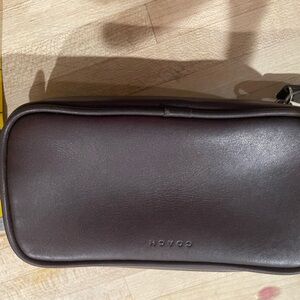 Coach Vintage Cosmetic Case